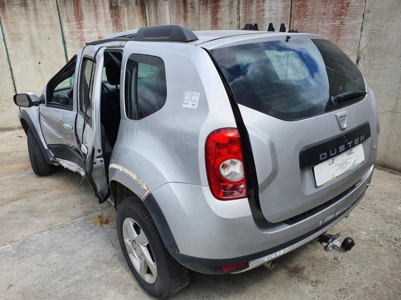 Image DACIA DUSTER 1