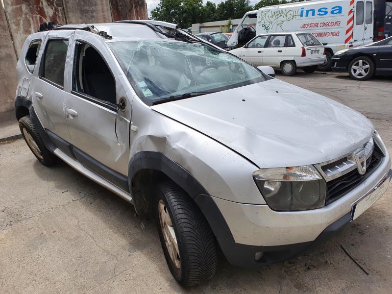 Image DACIA DUSTER 1