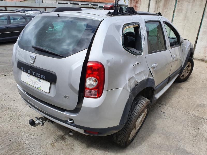 Image DACIA DUSTER 1