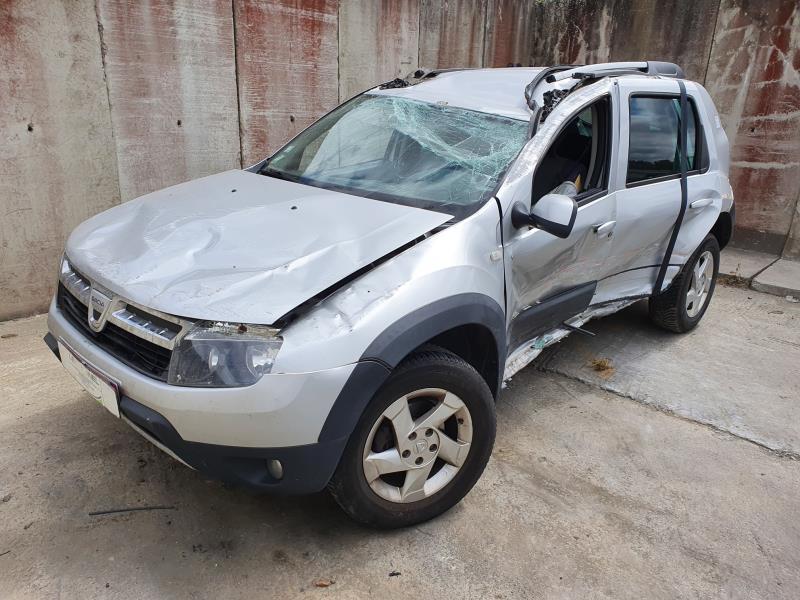 Image DACIA DUSTER 1