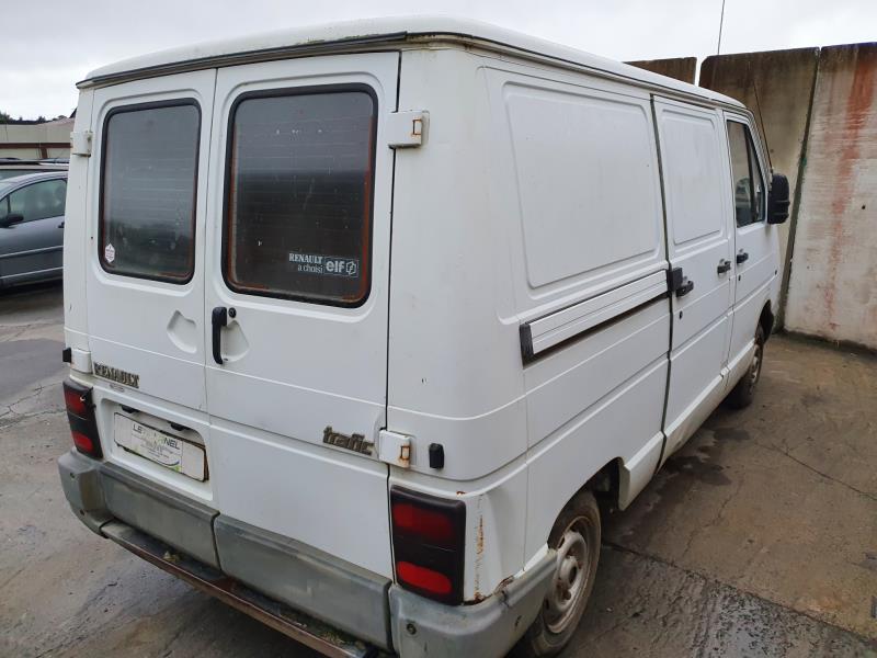 Image RENAULT TRAFIC 1