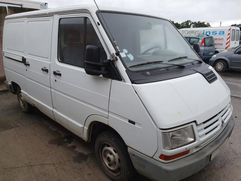 Image RENAULT TRAFIC 1