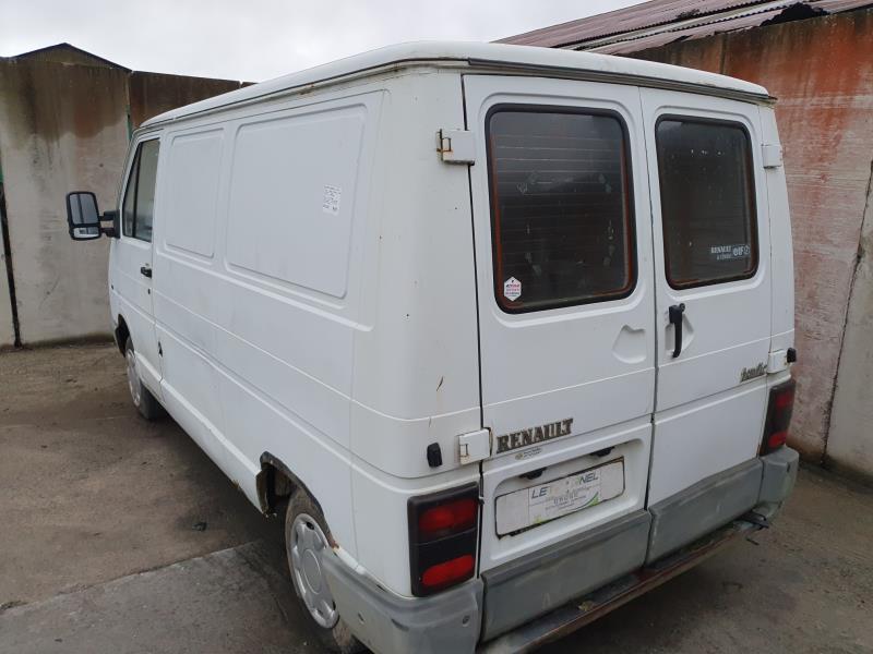 Image RENAULT TRAFIC 1