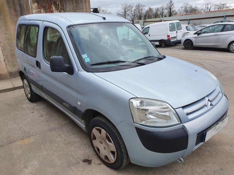 Citroen berlingo 2004