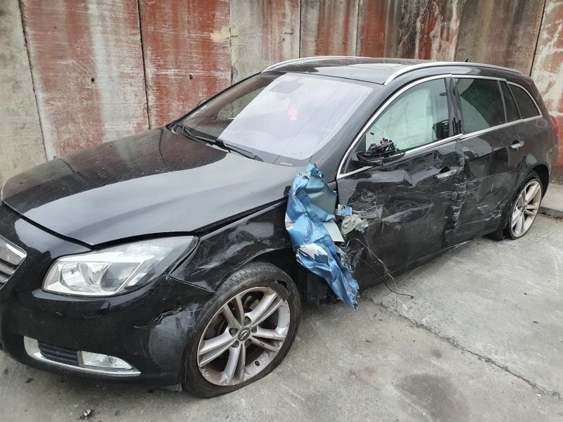 Trouver ❨Opel Insignia A Hb Etagere Arriere Coffre Arriere❩ Online