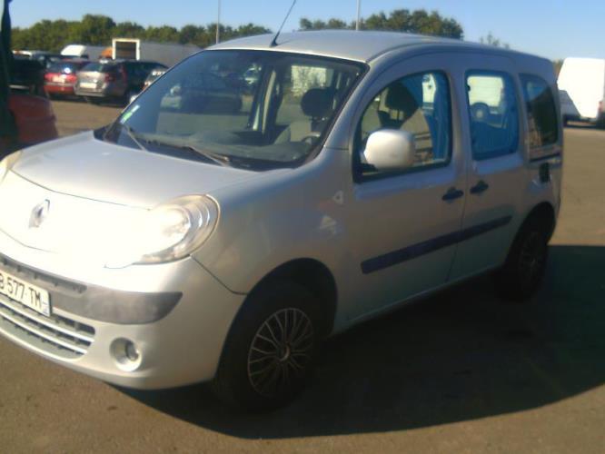 Pompe lave-glace avant occasion RENAULT KANGOO II 8200194414