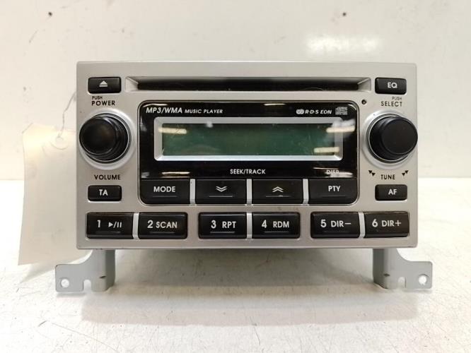 Autoradio HYUNDAI SANTA FE 2 PHASE 1 Diesel occasion