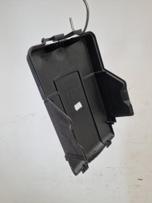 Cache batterie AUDI A3 2 PHASE 2 Diesel occasion