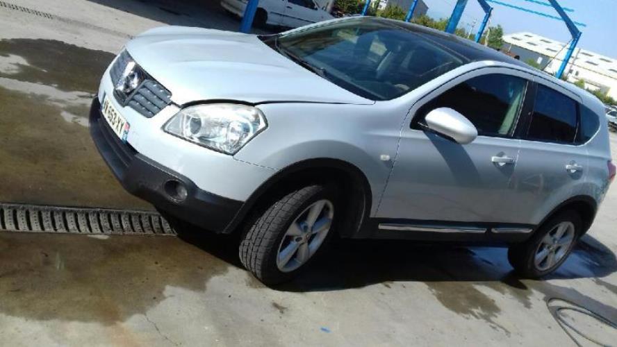 Cache moteur NISSAN QASHQAI 1 PHASE 1 Diesel occasion