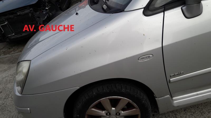 Photo pièce auto