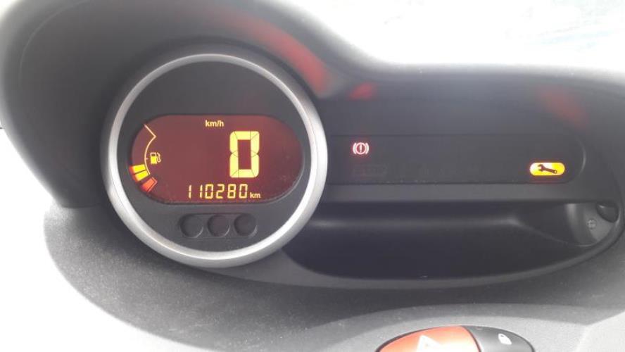 Compteur RENAULT TWINGO 2 PHASE 1 Diesel occasion | Opisto