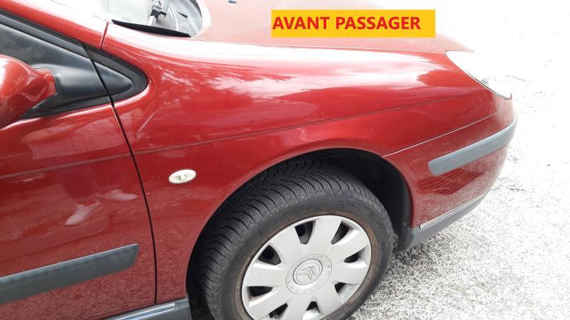 Photo pièce auto