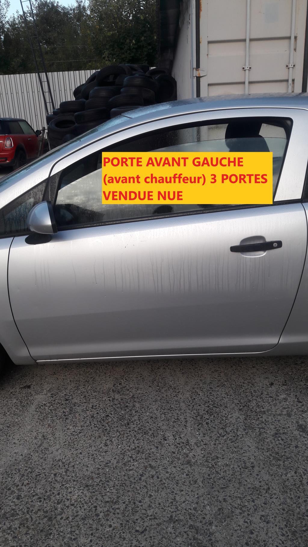 Photo pièce auto