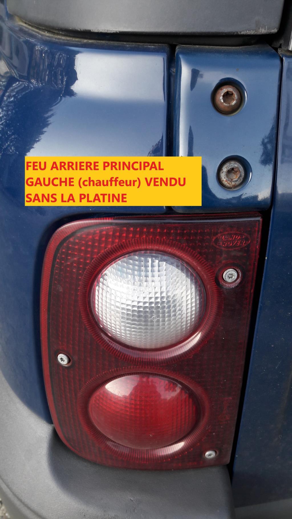 Photo pièce auto