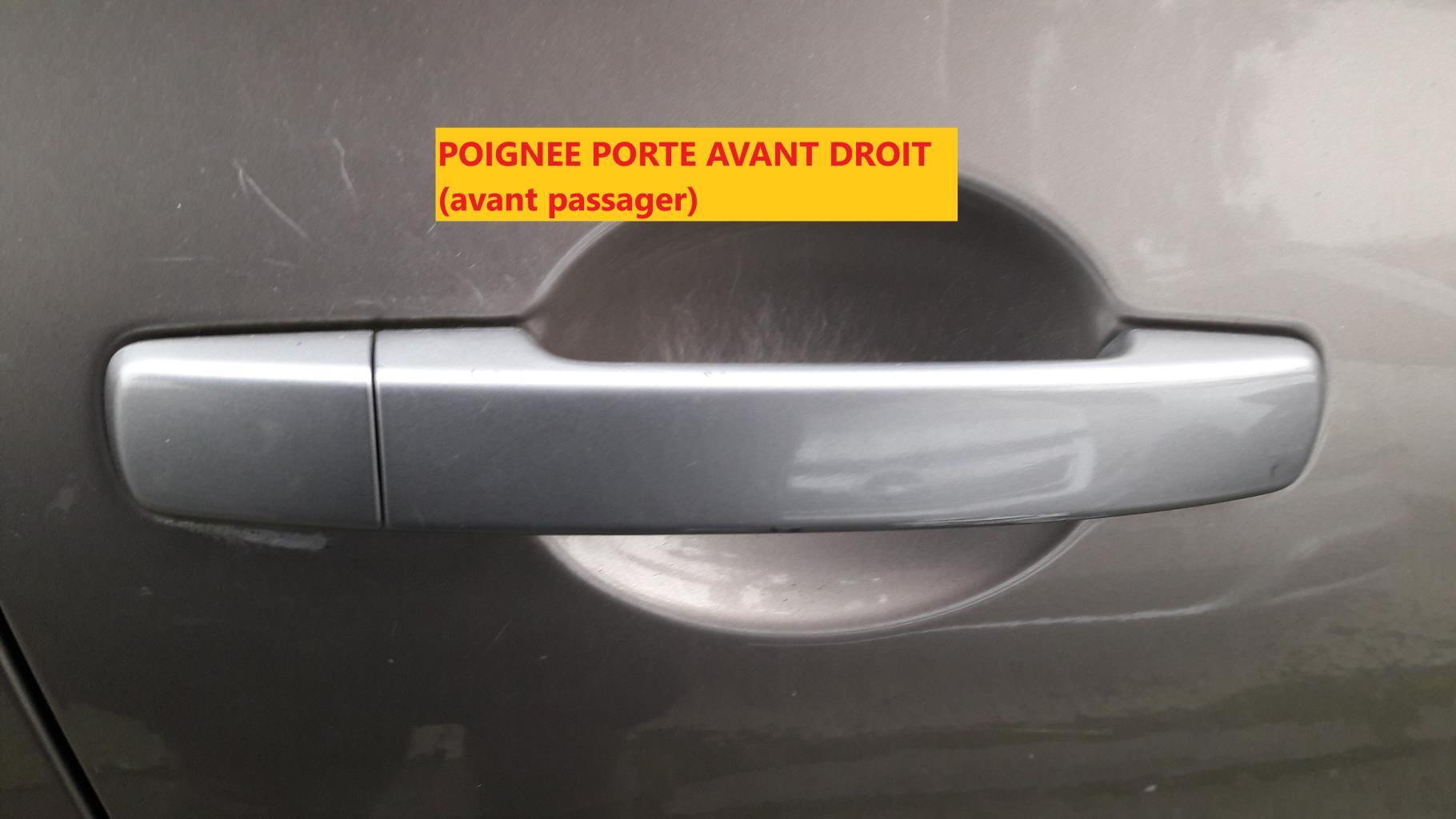 Photo pièce auto