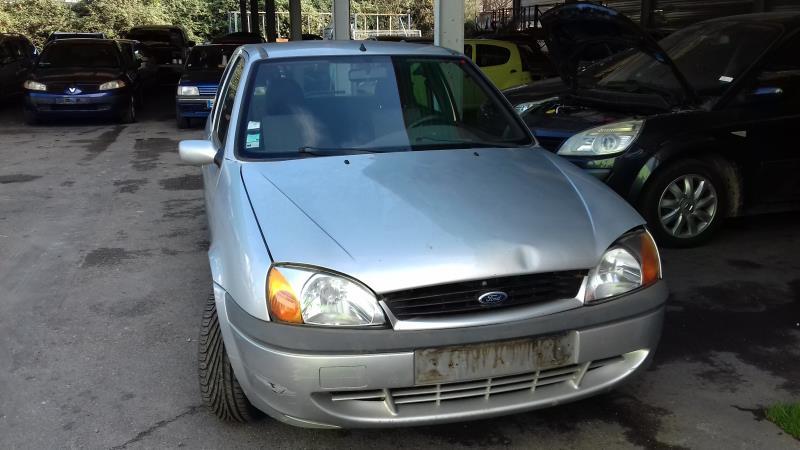 FORD FIESTA 4 2000 Essence 75 cv Occasion Achat voiture