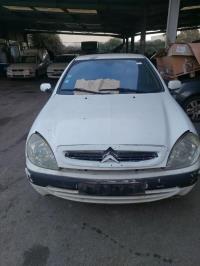 Pare-brise 2729ACCV pour Citroën Xsara Picasso