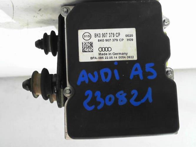 Image Bloc ABS (freins anti-blocage) - AUDI A5 1