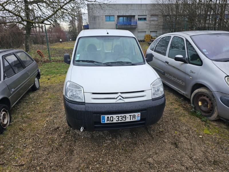 Photo pièce auto