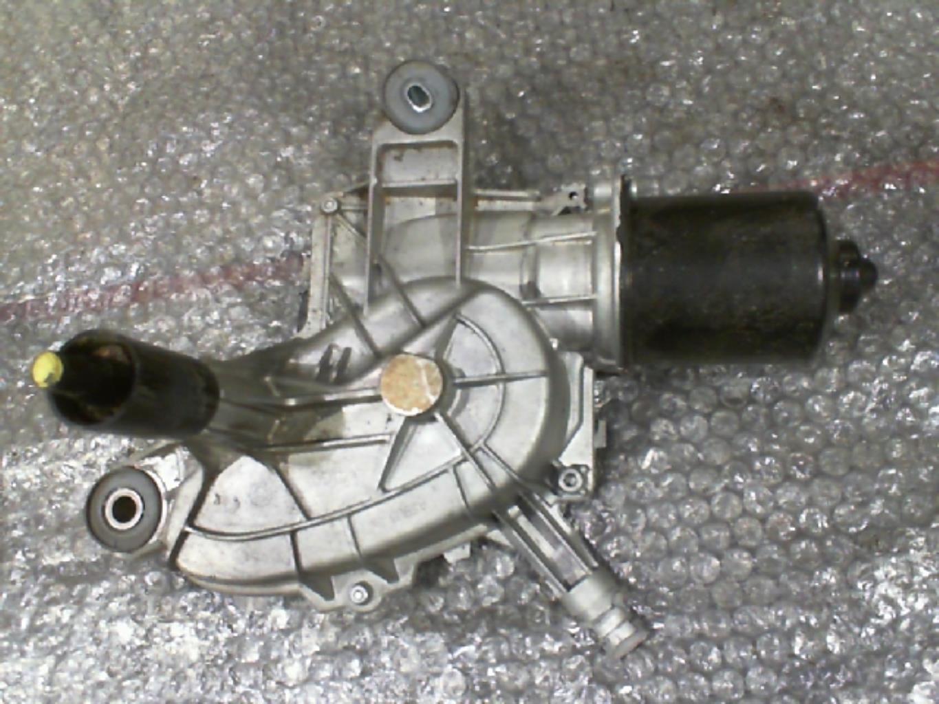 Moteur essuie glace avant gauche CITROEN C4 PICASSO 1 occasion