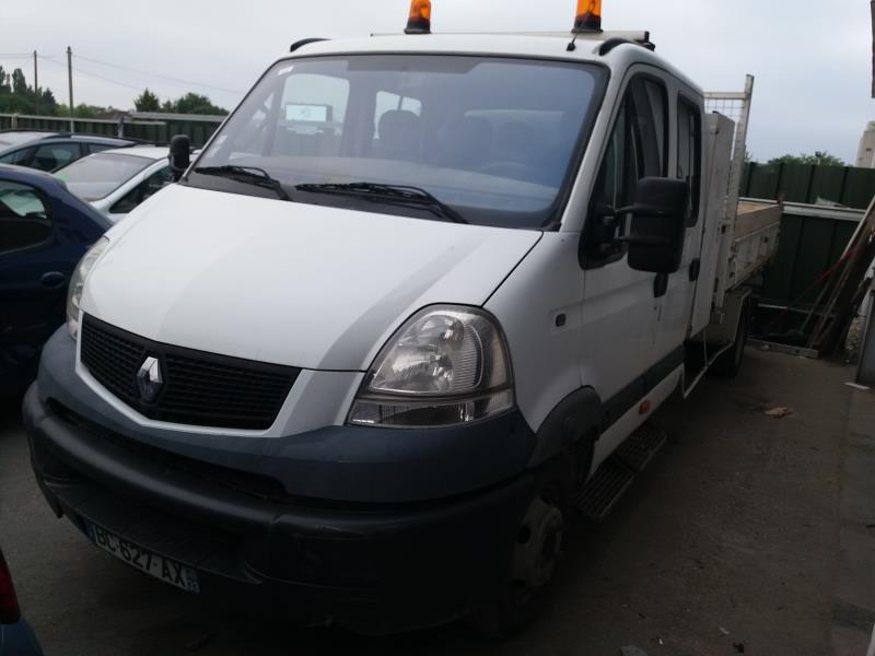 Pompe lave glace avant RENAULT MASTER 2 PHASE 3 Diesel