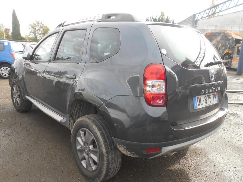 Interrupteur de leve vitre pour DACIA DUSTER 1 PHASE 2 d'occasion