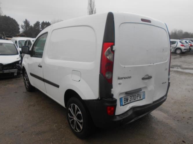 Bouchon de carburant RENAULT KANGOO 2 PHASE 1 Diesel occasion