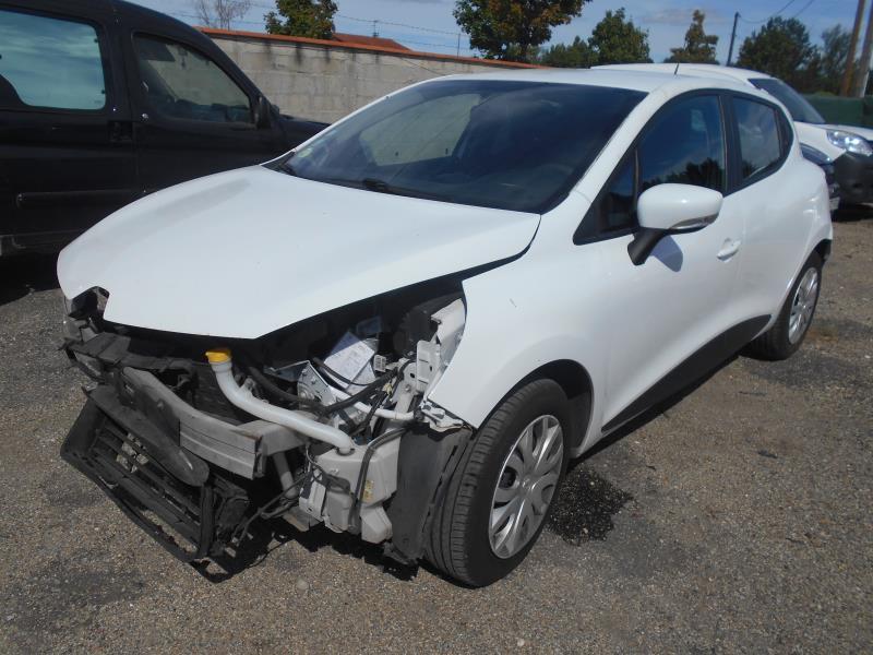 Barre stabilisatrice RENAULT CLIO 4 PHASE 2 Diesel occasion