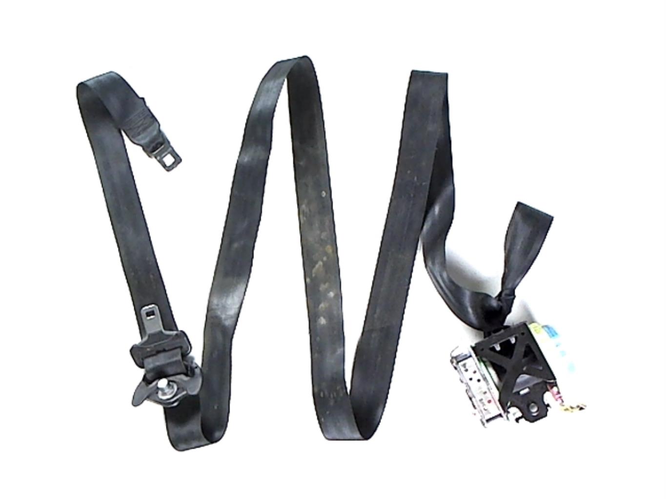 Ceinture avant gauche CITROEN C4 PICASSO 1 Diesel 2009 AutoPieces