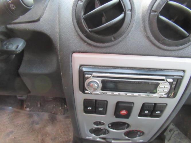 AUTORADIO DACIA LOGAN MCV 2007