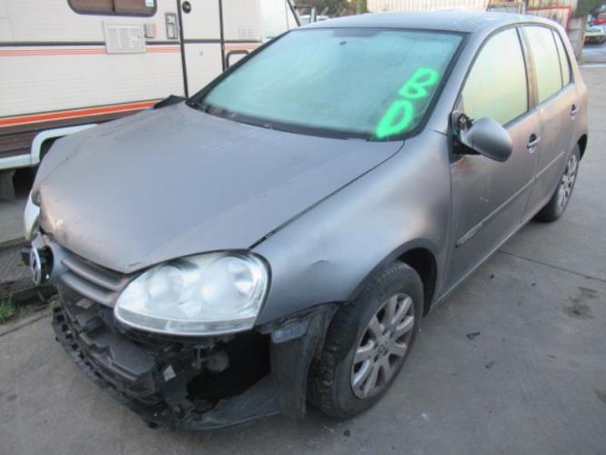 Image Retroviseur droit - VOLKSWAGEN GOLF 5