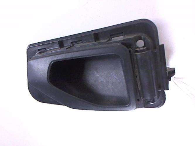 poignée de porte intérieure avant gauche Peugeot 306 phase 2 référence  9612535677 (occasion)