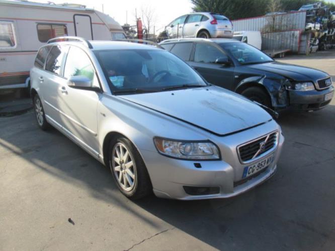 Image Baie de pare brise - VOLVO V 50