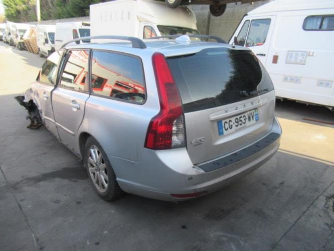 Image Capot - VOLVO V 50