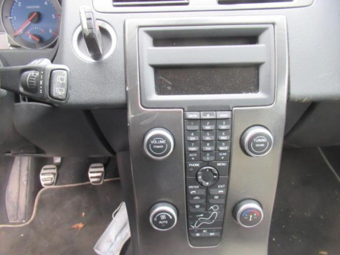 Image Compteur - VOLVO V 50