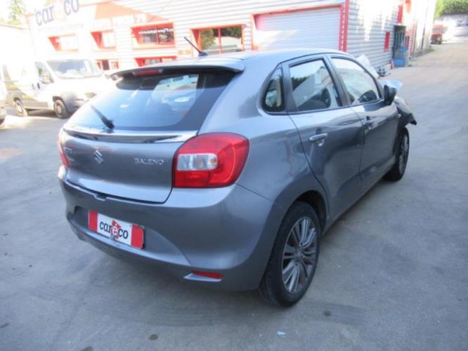 Image Etrier avant droit (freinage) - SUZUKI BALENO 2