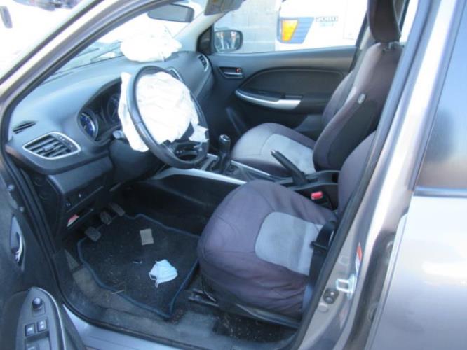 Image Pompe immergee - SUZUKI BALENO 2