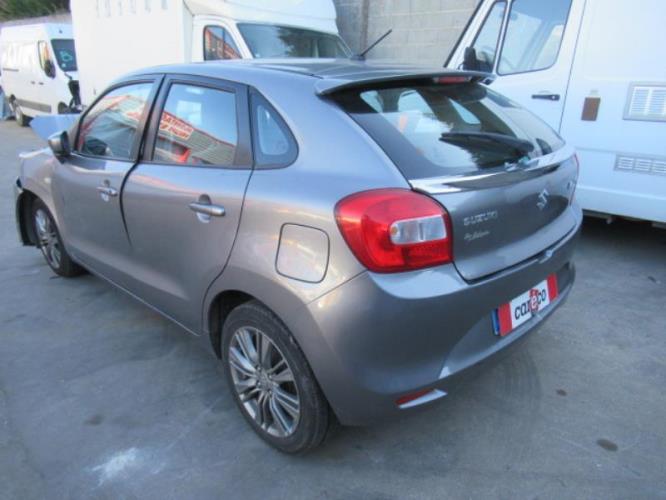 Image Etrier avant droit (freinage) - SUZUKI BALENO 2