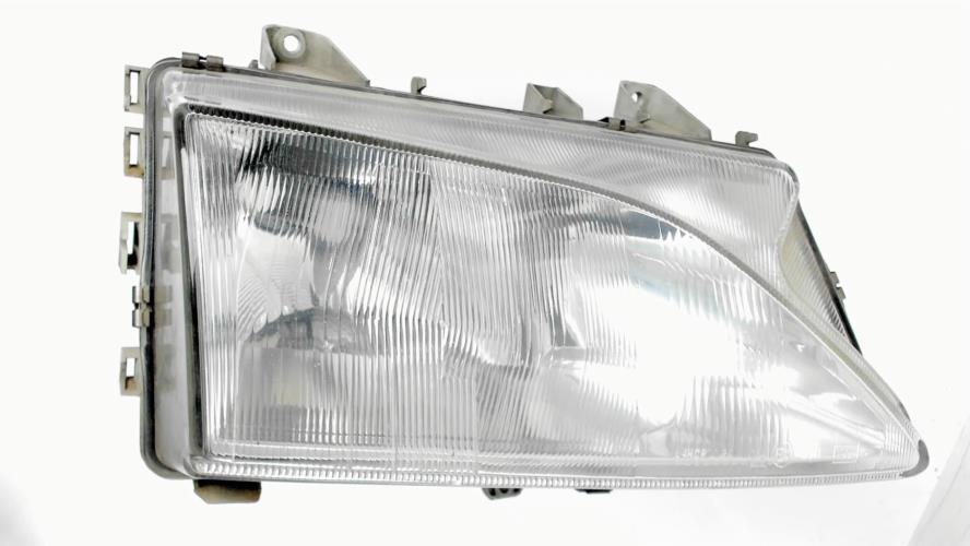 OPTIQUE PHARE AVANT DROIT PEUGEOT 308 6206F5 16276820 OCCASION