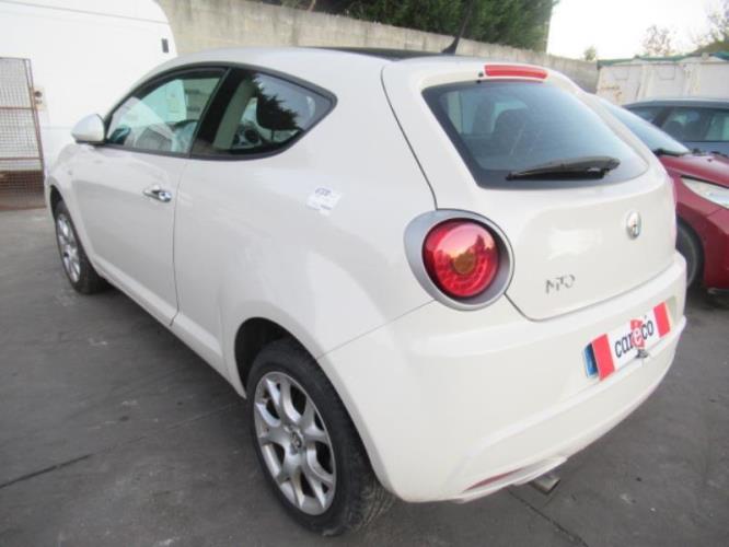 Image Amortisseurs arrière - ALFA ROMEO MITO