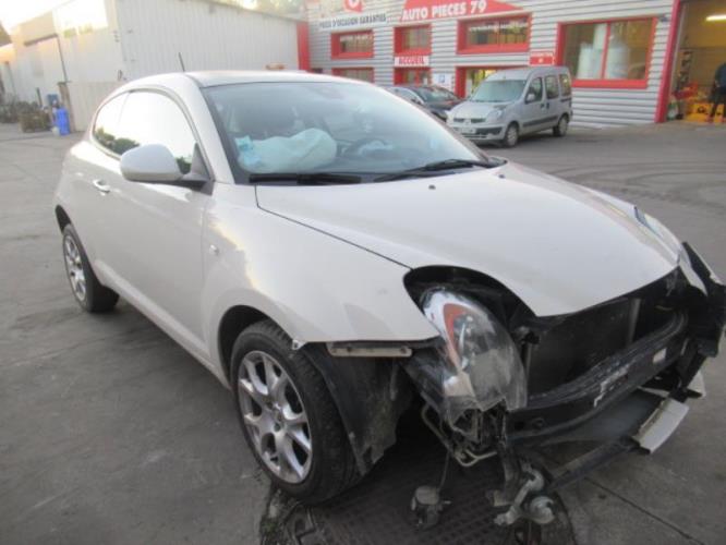 Image Cardan droit (transmission) - ALFA ROMEO MITO