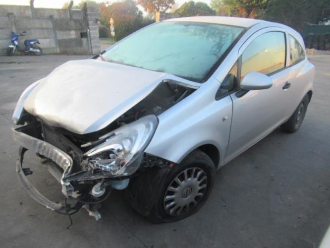 Image Cardan gauche (transmission) - OPEL CORSA D