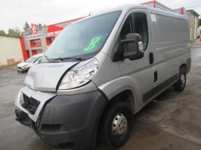 Image Cardan gauche (transmission) - PEUGEOT BOXER 3