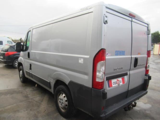 Image Aile avant droit - PEUGEOT BOXER 3