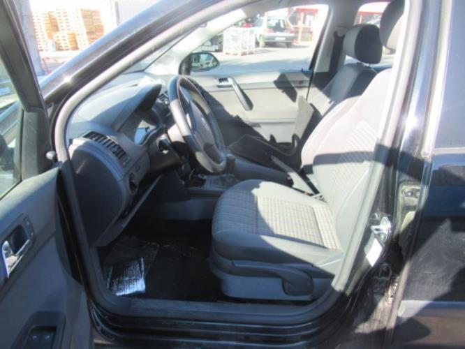 Image Support moteur droit - VOLKSWAGEN POLO 4