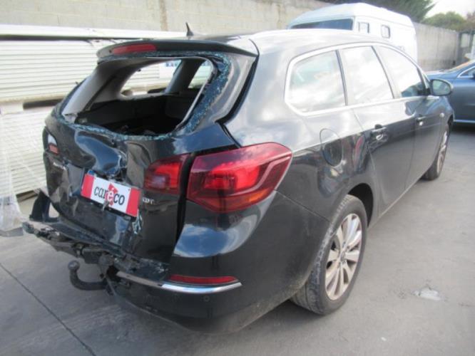 Image Feu de pare choc arriere droit - OPEL ASTRA J SPORTS