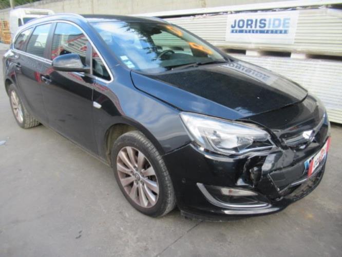 Image Demarreur - OPEL ASTRA J SPORTS