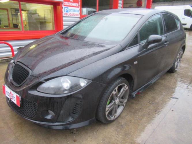 Image Cardan gauche (transmission) - SEAT LEON 2