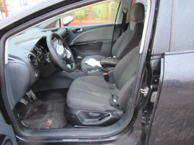 Image Poignee interieur arriere droit - SEAT LEON 2