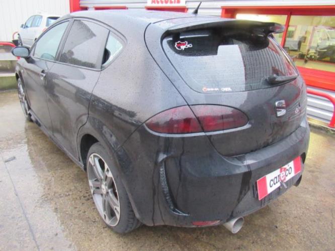 Image Demarreur - SEAT LEON 2